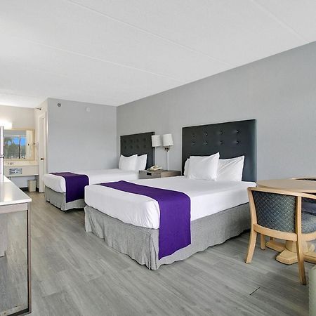 Home 1 Suites Extended Stay - Kissimmee Eksteriør bilde