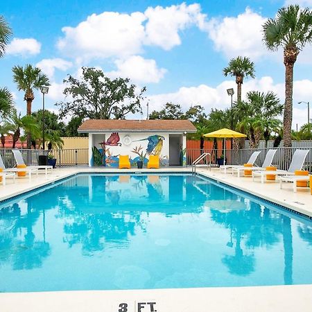 Home 1 Suites Extended Stay - Kissimmee Eksteriør bilde