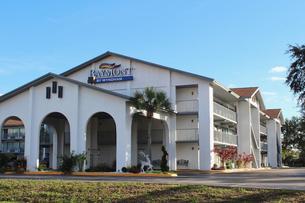 Home 1 Suites Extended Stay - Kissimmee Eksteriør bilde