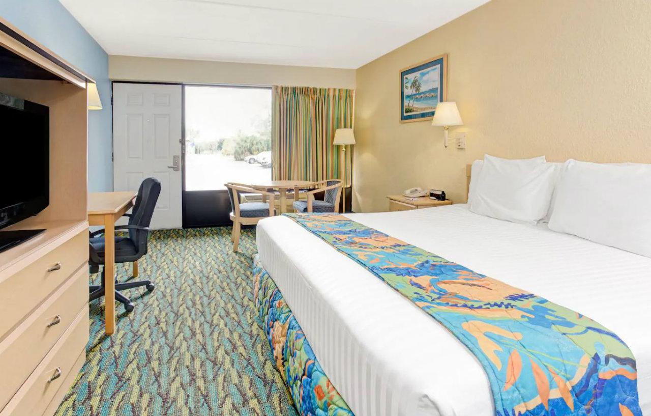 Home 1 Suites Extended Stay - Kissimmee Eksteriør bilde