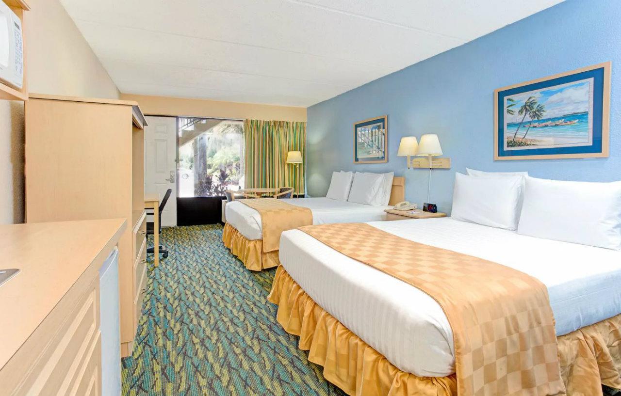 Home 1 Suites Extended Stay - Kissimmee Eksteriør bilde