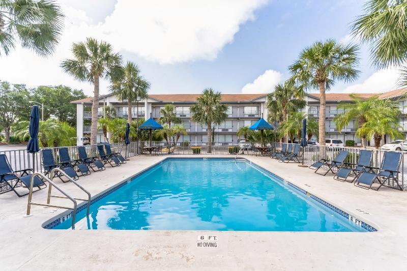 Home 1 Suites Extended Stay - Kissimmee Eksteriør bilde