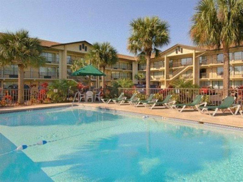 Home 1 Suites Extended Stay - Kissimmee Eksteriør bilde