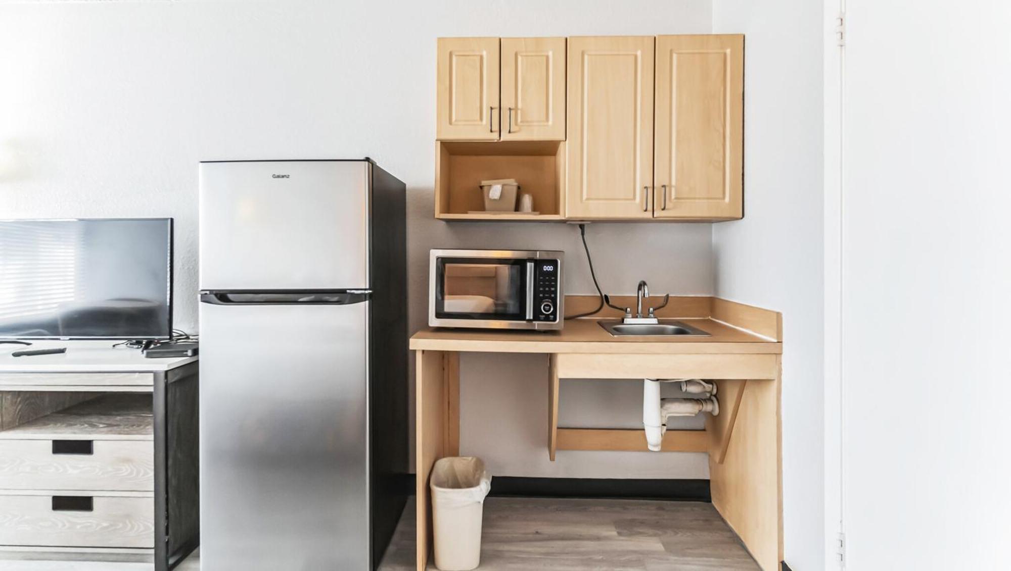 Home 1 Suites Extended Stay - Kissimmee Eksteriør bilde
