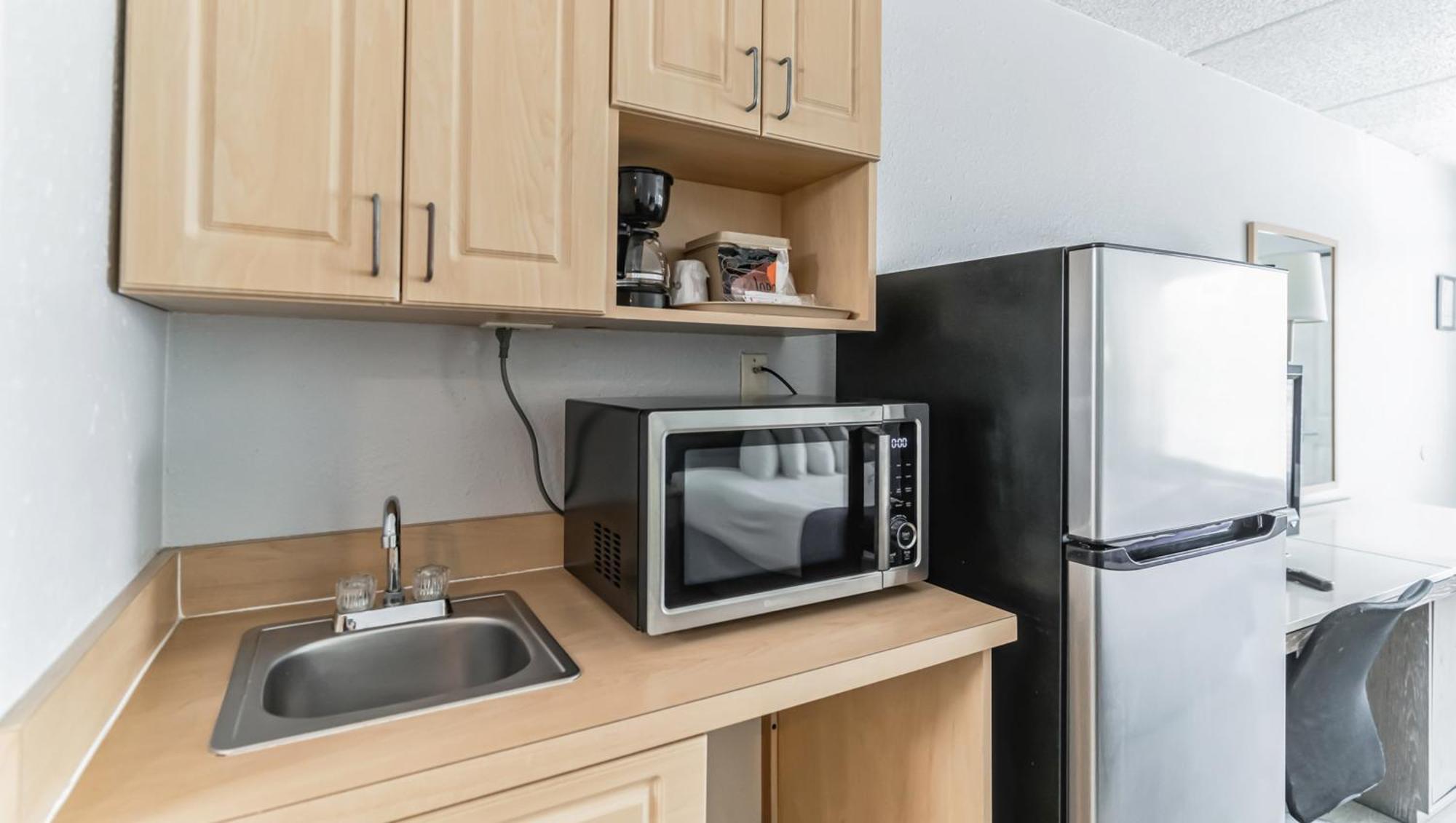 Home 1 Suites Extended Stay - Kissimmee Eksteriør bilde