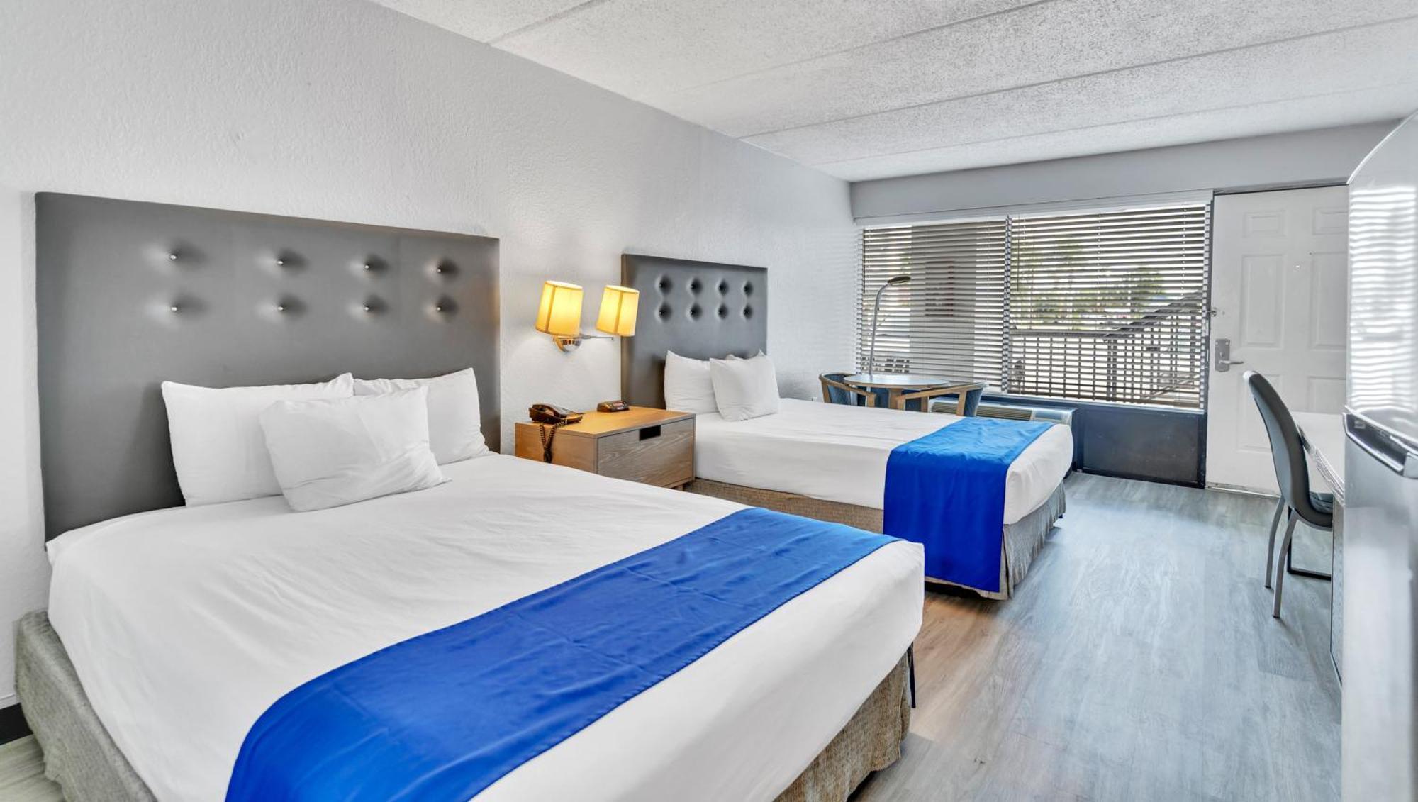 Home 1 Suites Extended Stay - Kissimmee Eksteriør bilde