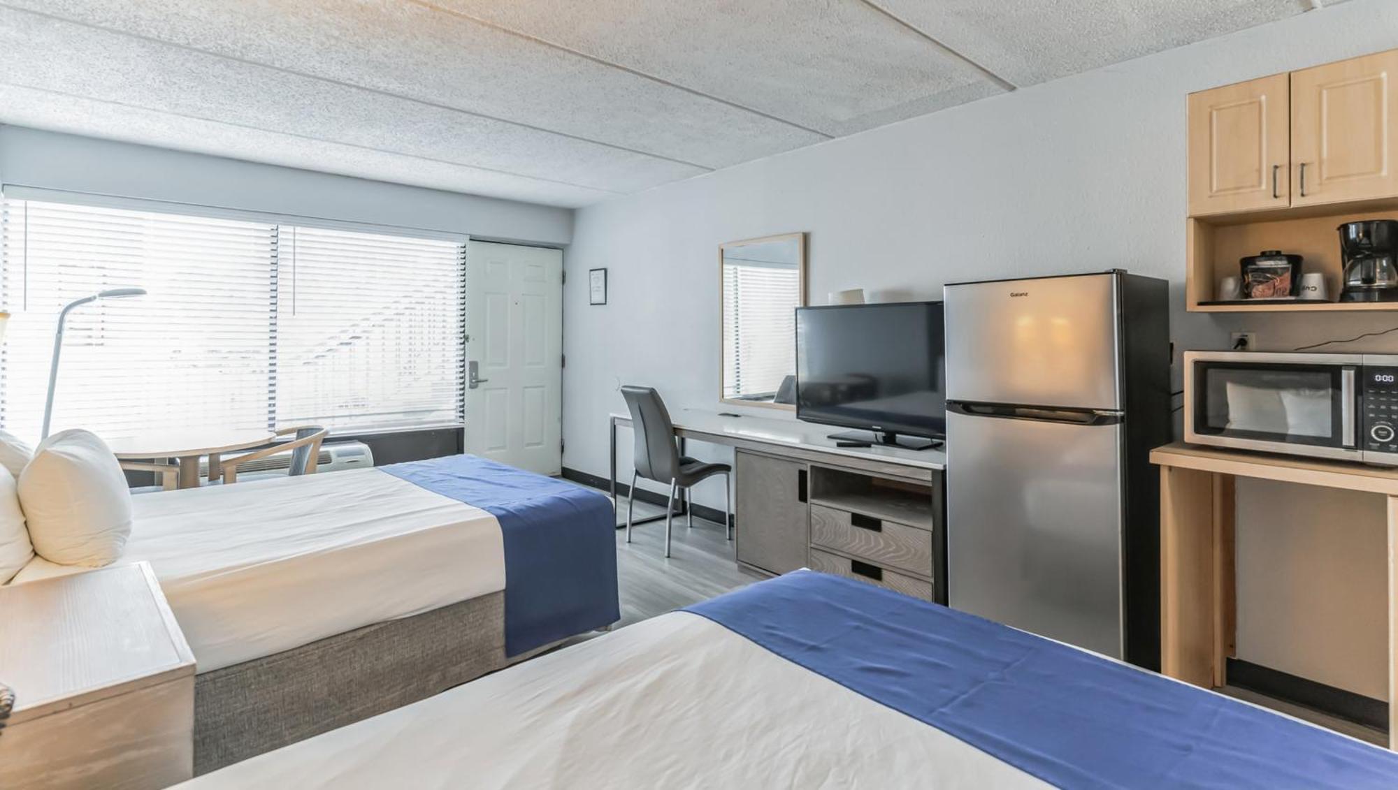 Home 1 Suites Extended Stay - Kissimmee Eksteriør bilde