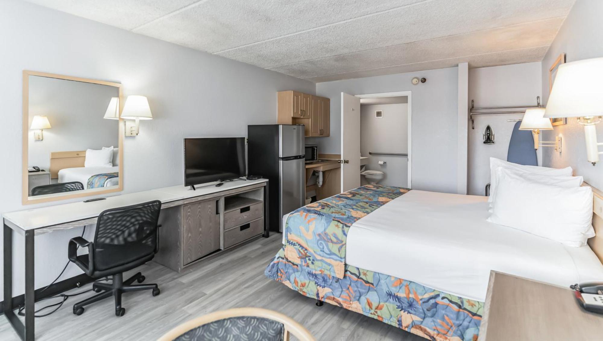 Home 1 Suites Extended Stay - Kissimmee Eksteriør bilde