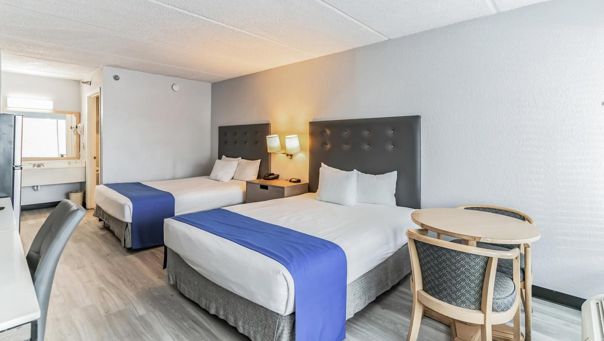 Home 1 Suites Extended Stay - Kissimmee Eksteriør bilde