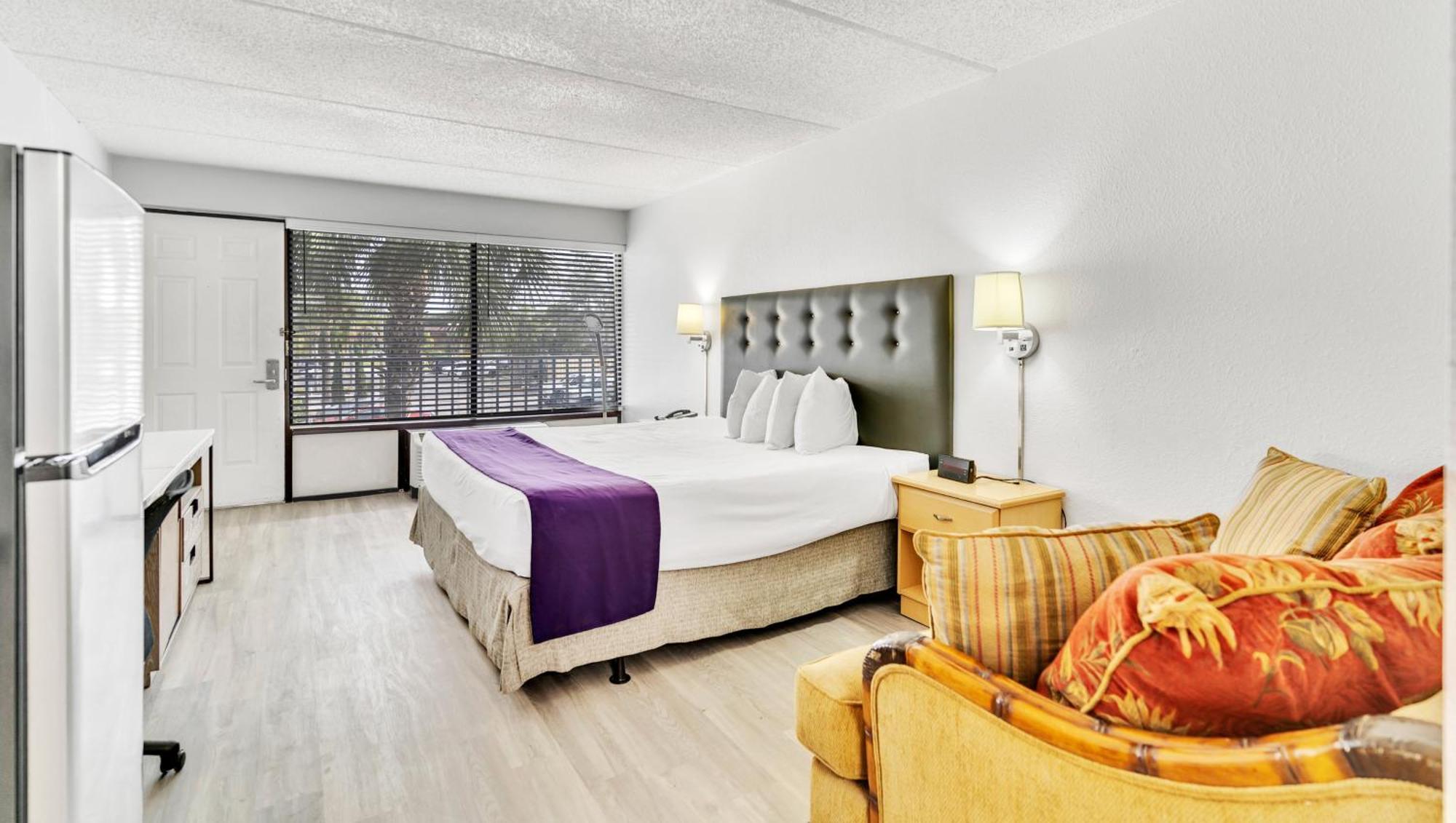 Home 1 Suites Extended Stay - Kissimmee Eksteriør bilde