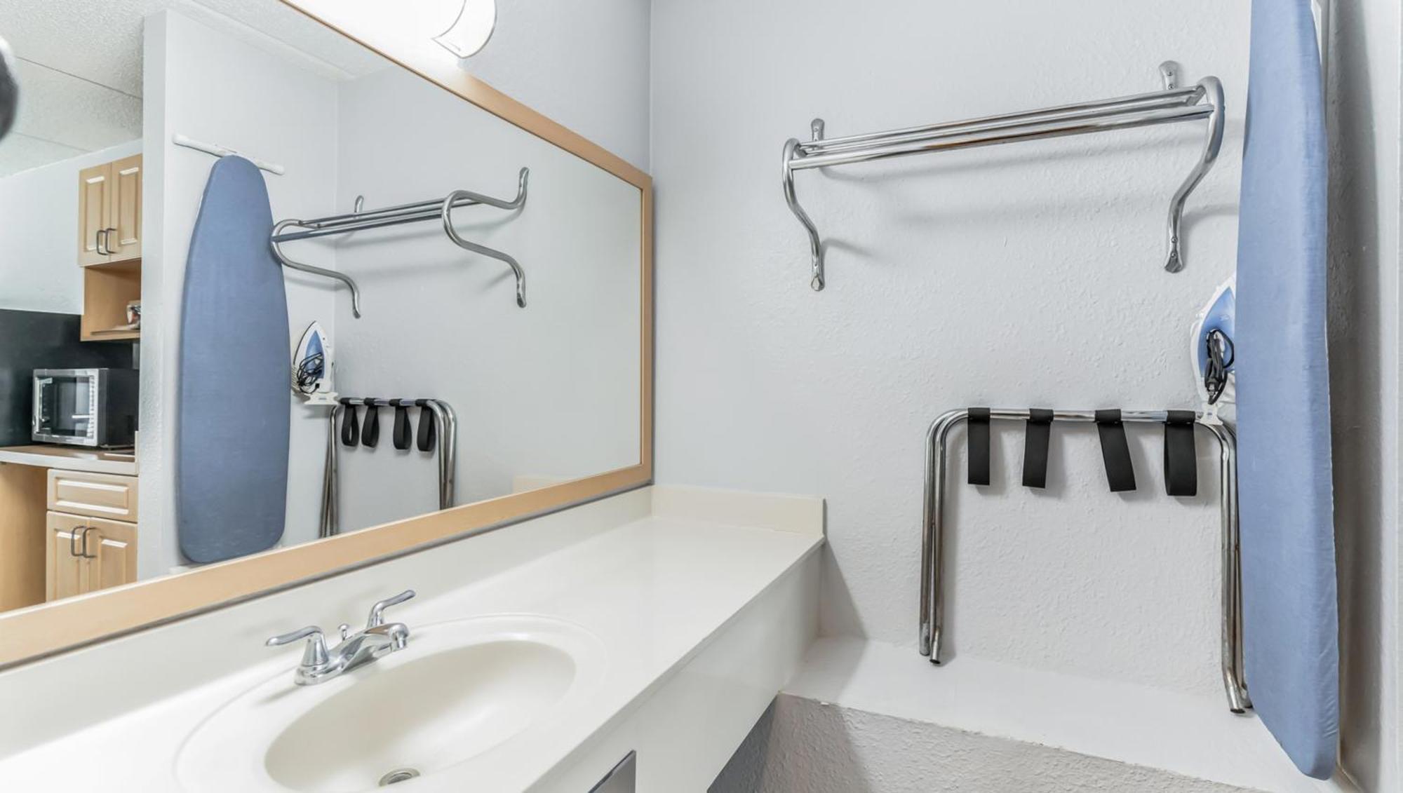 Home 1 Suites Extended Stay - Kissimmee Eksteriør bilde