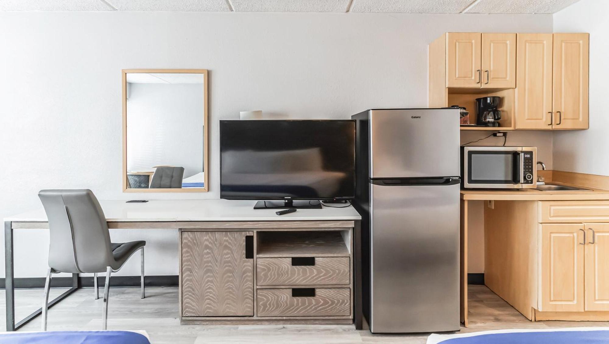 Home 1 Suites Extended Stay - Kissimmee Eksteriør bilde