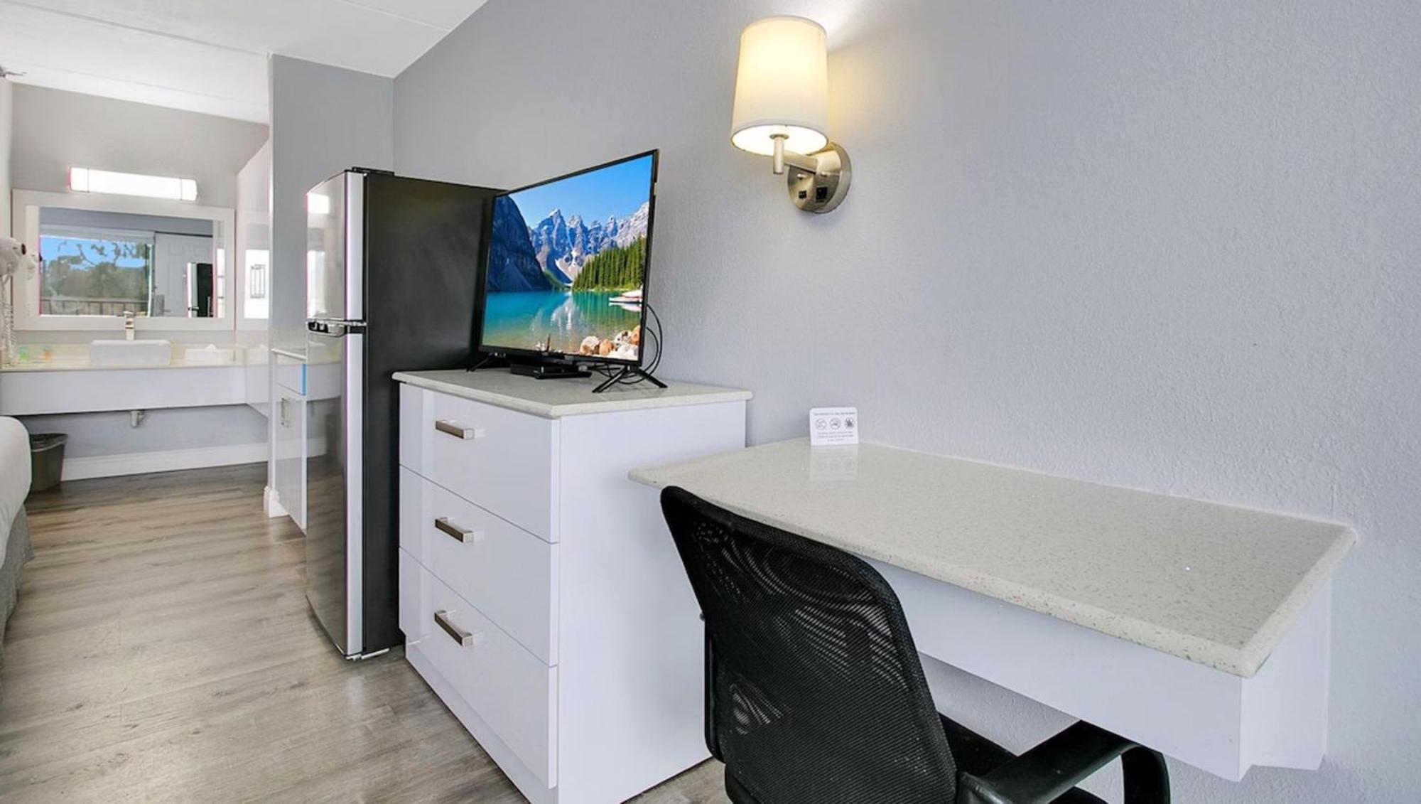 Home 1 Suites Extended Stay - Kissimmee Eksteriør bilde