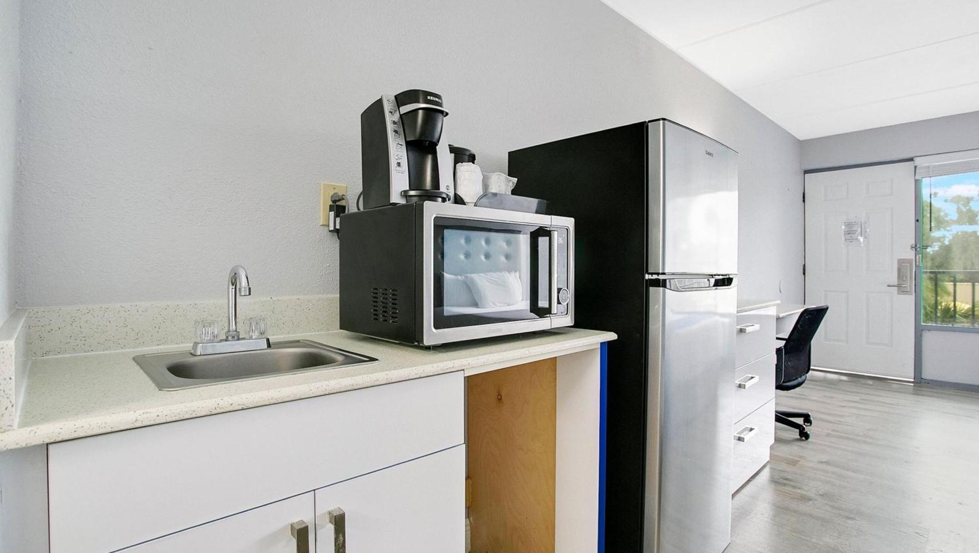 Home 1 Suites Extended Stay - Kissimmee Eksteriør bilde