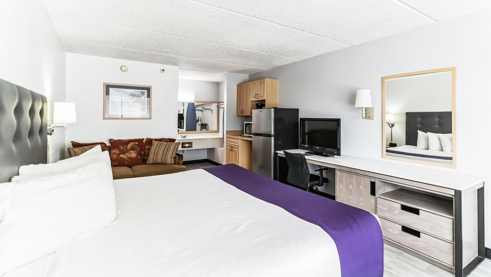 Home 1 Suites Extended Stay - Kissimmee Eksteriør bilde