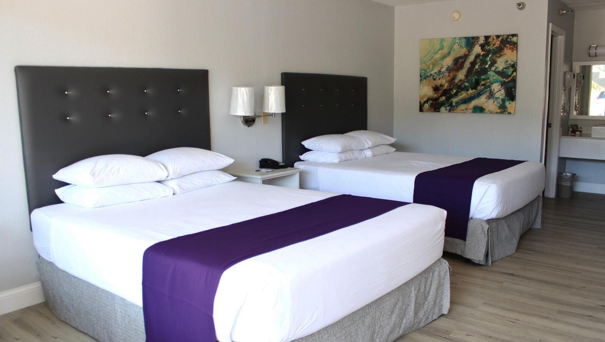 Home 1 Suites Extended Stay - Kissimmee Eksteriør bilde