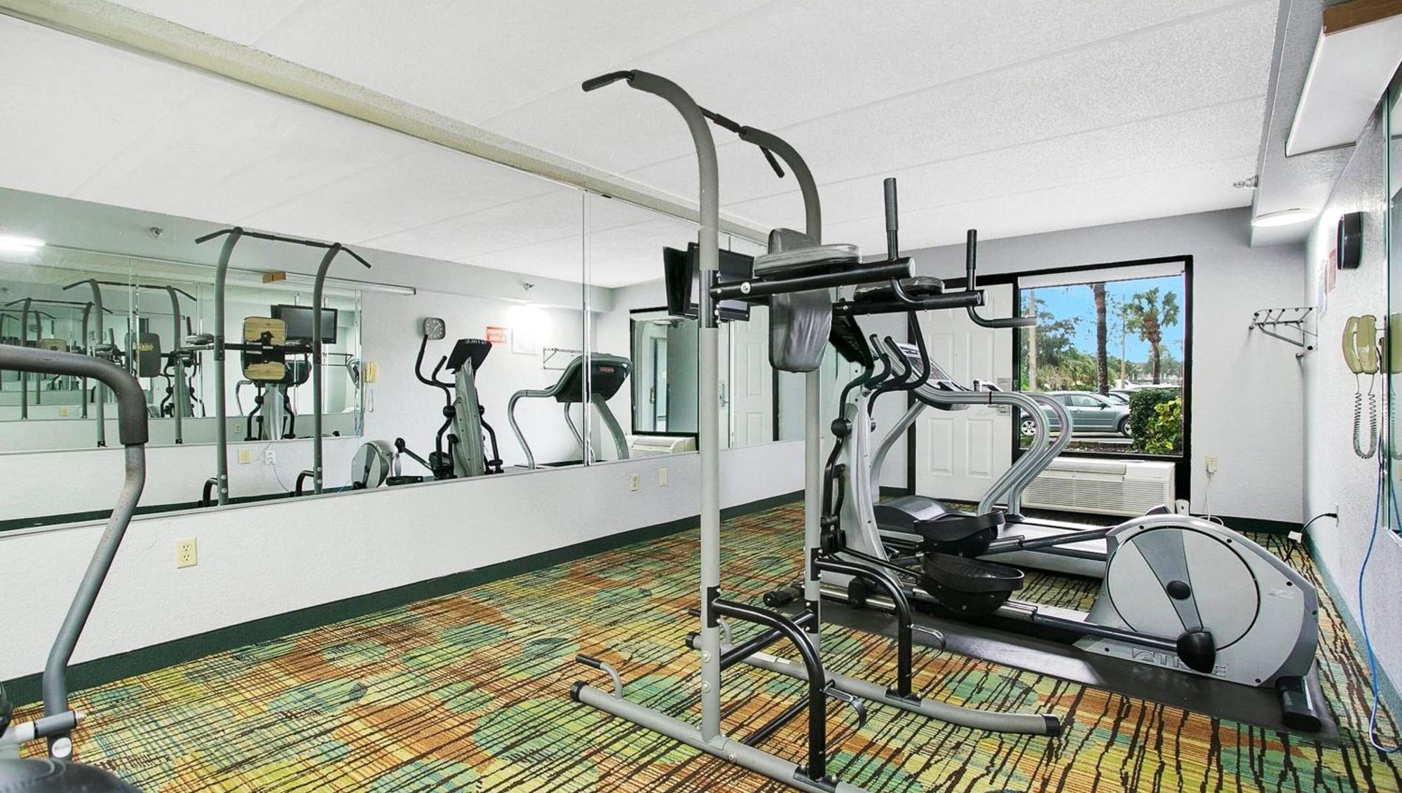 Home 1 Suites Extended Stay - Kissimmee Eksteriør bilde