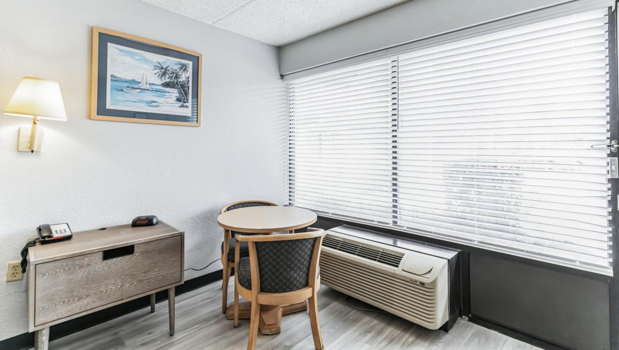 Home 1 Suites Extended Stay - Kissimmee Eksteriør bilde