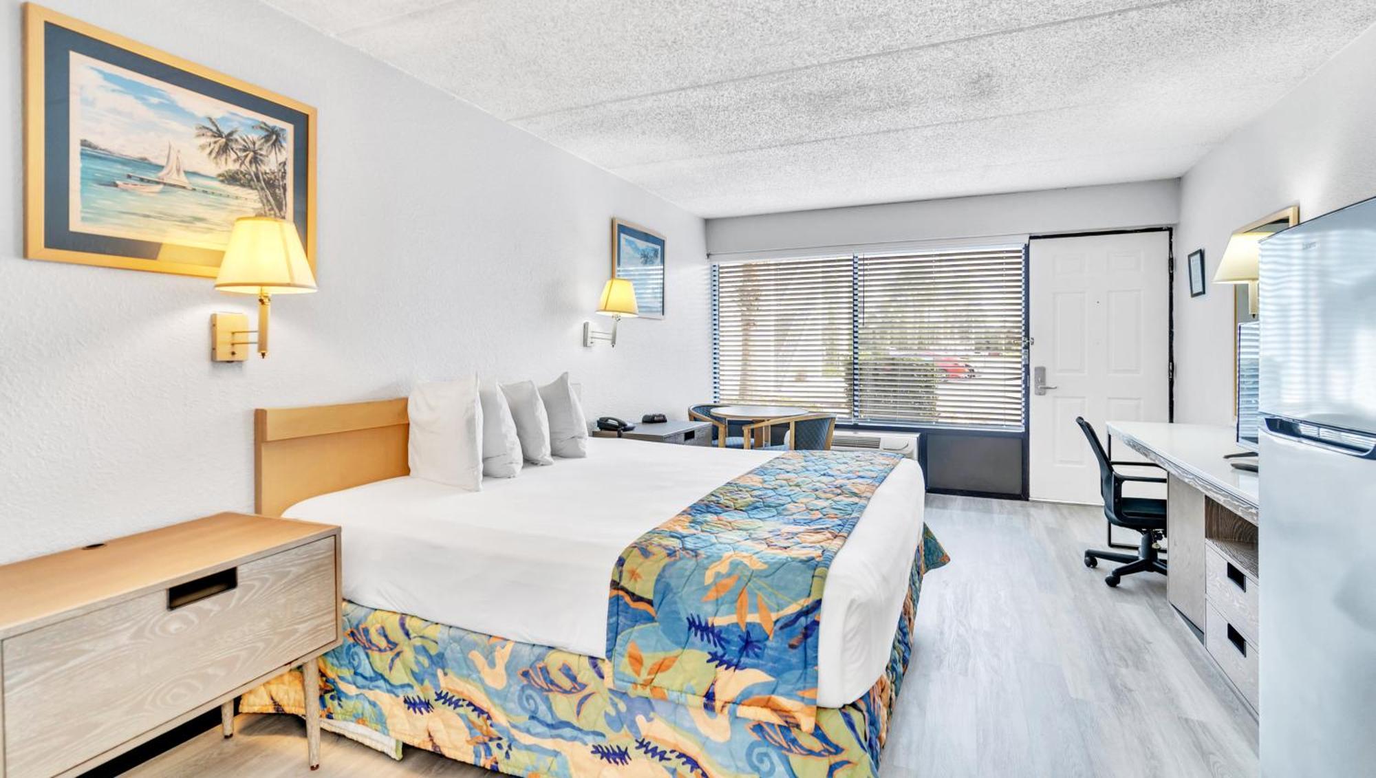 Home 1 Suites Extended Stay - Kissimmee Eksteriør bilde