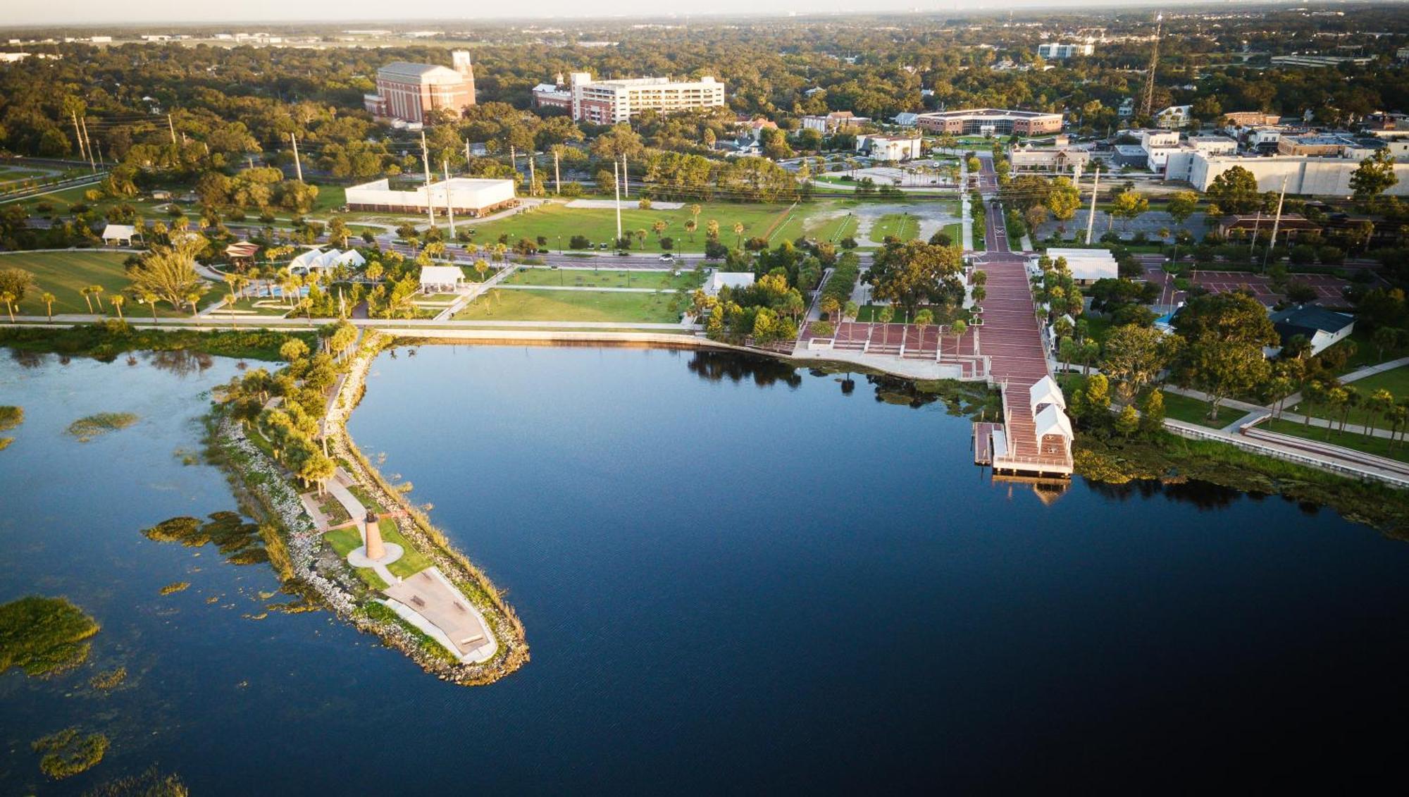 Home 1 Suites Extended Stay - Kissimmee Eksteriør bilde