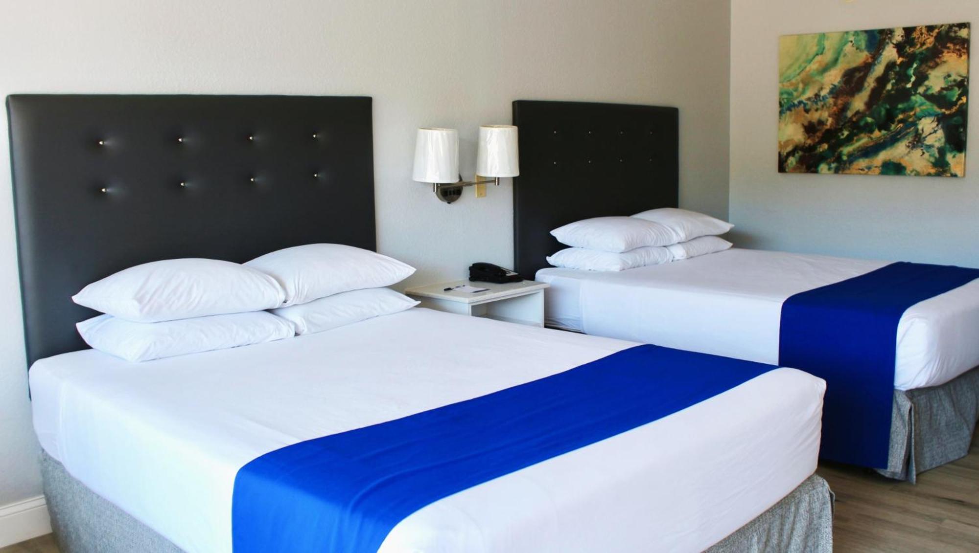 Home 1 Suites Extended Stay - Kissimmee Eksteriør bilde