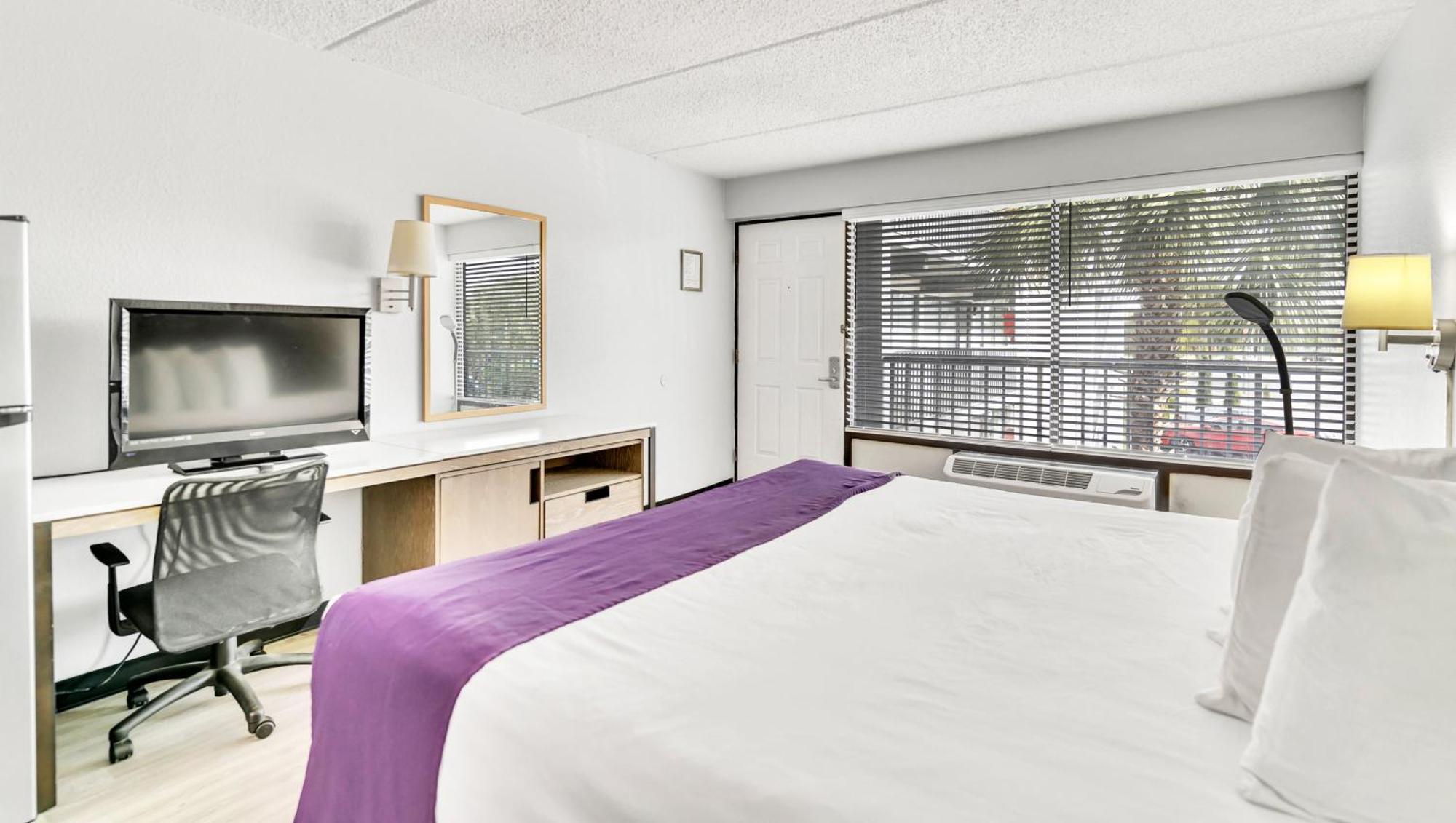 Home 1 Suites Extended Stay - Kissimmee Eksteriør bilde