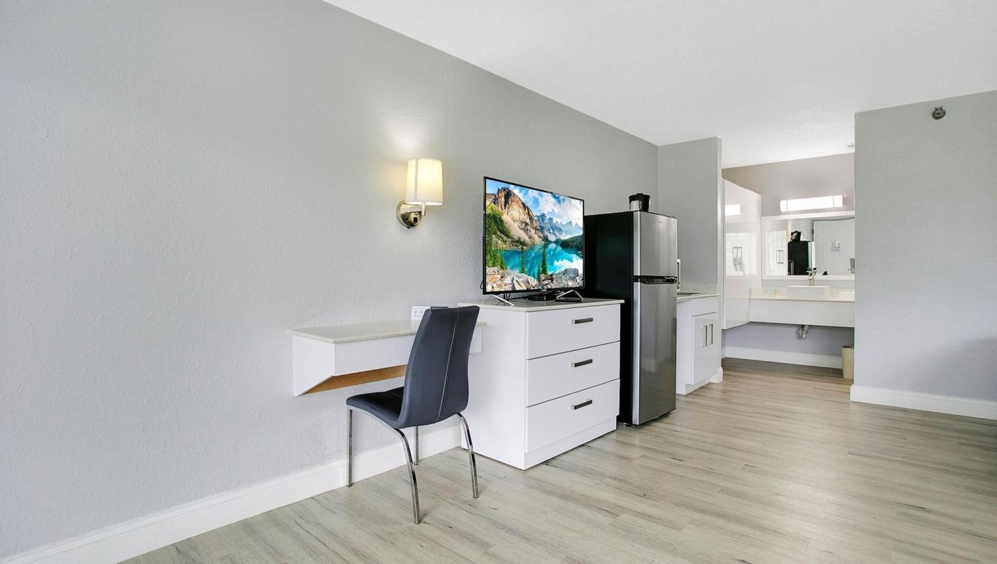 Home 1 Suites Extended Stay - Kissimmee Eksteriør bilde