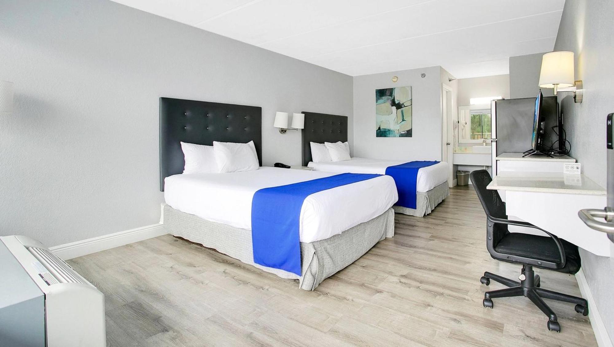 Home 1 Suites Extended Stay - Kissimmee Eksteriør bilde