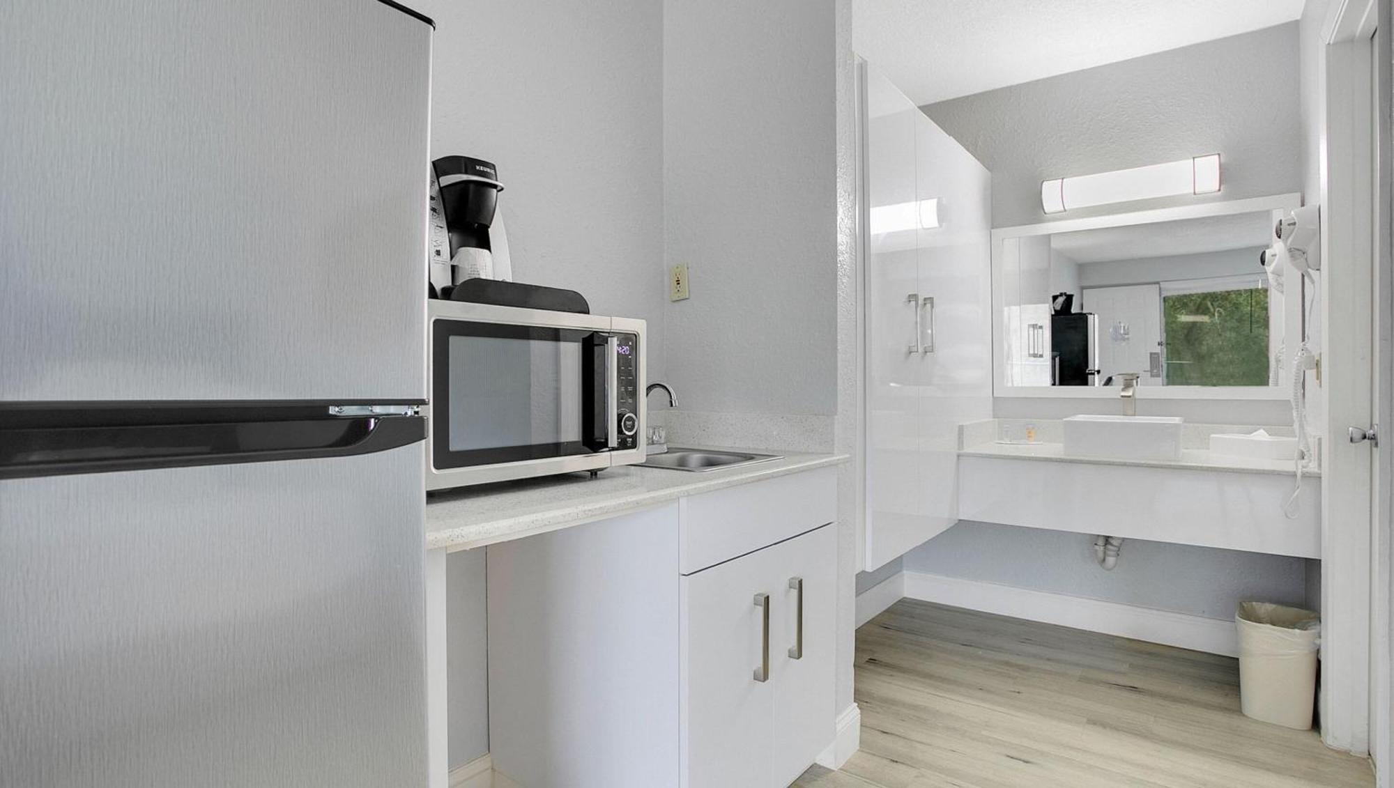 Home 1 Suites Extended Stay - Kissimmee Eksteriør bilde