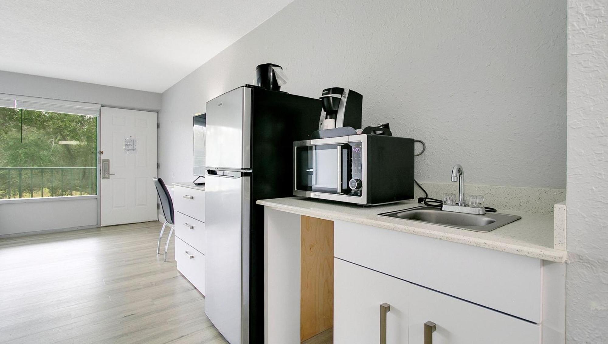 Home 1 Suites Extended Stay - Kissimmee Eksteriør bilde