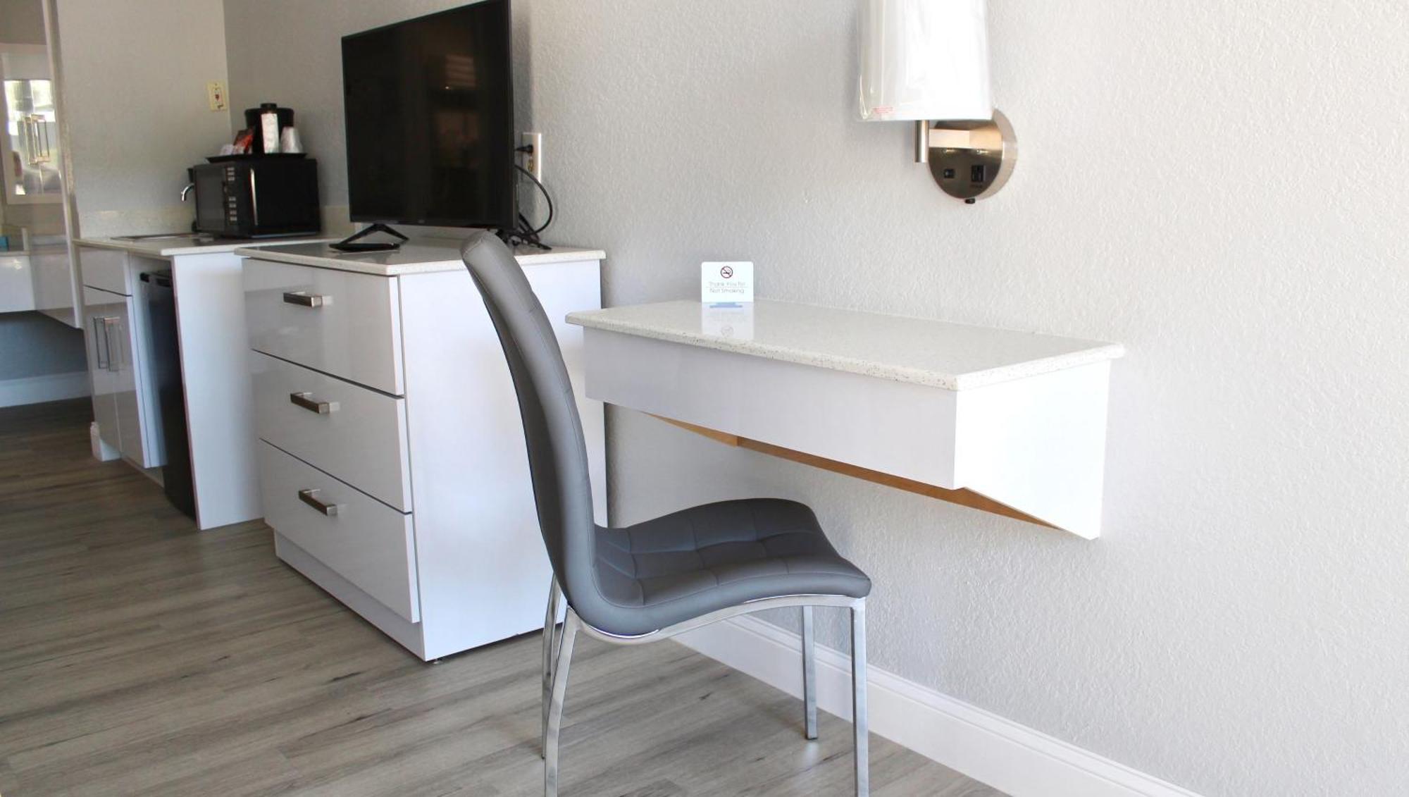 Home 1 Suites Extended Stay - Kissimmee Eksteriør bilde