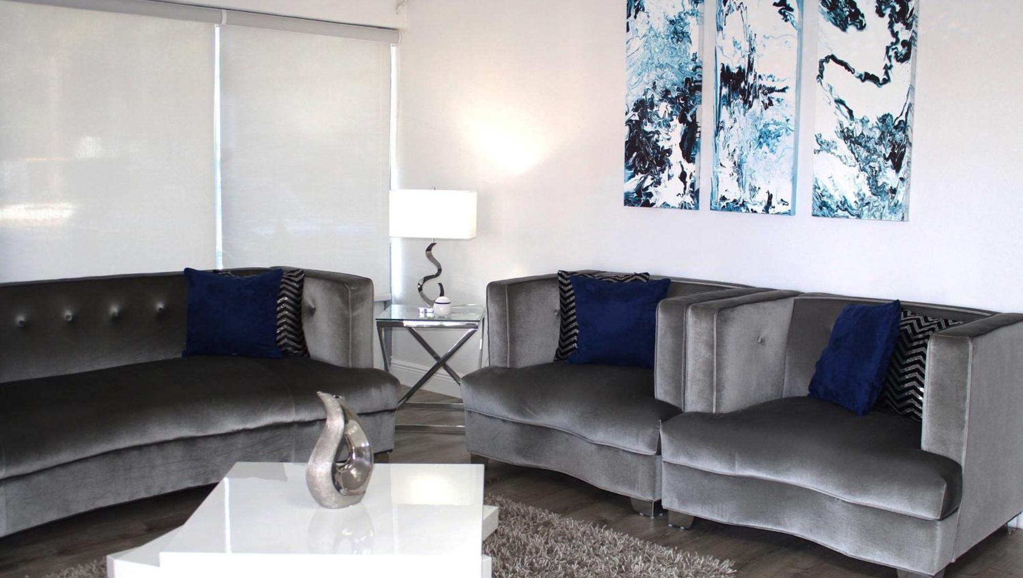 Home 1 Suites Extended Stay - Kissimmee Eksteriør bilde