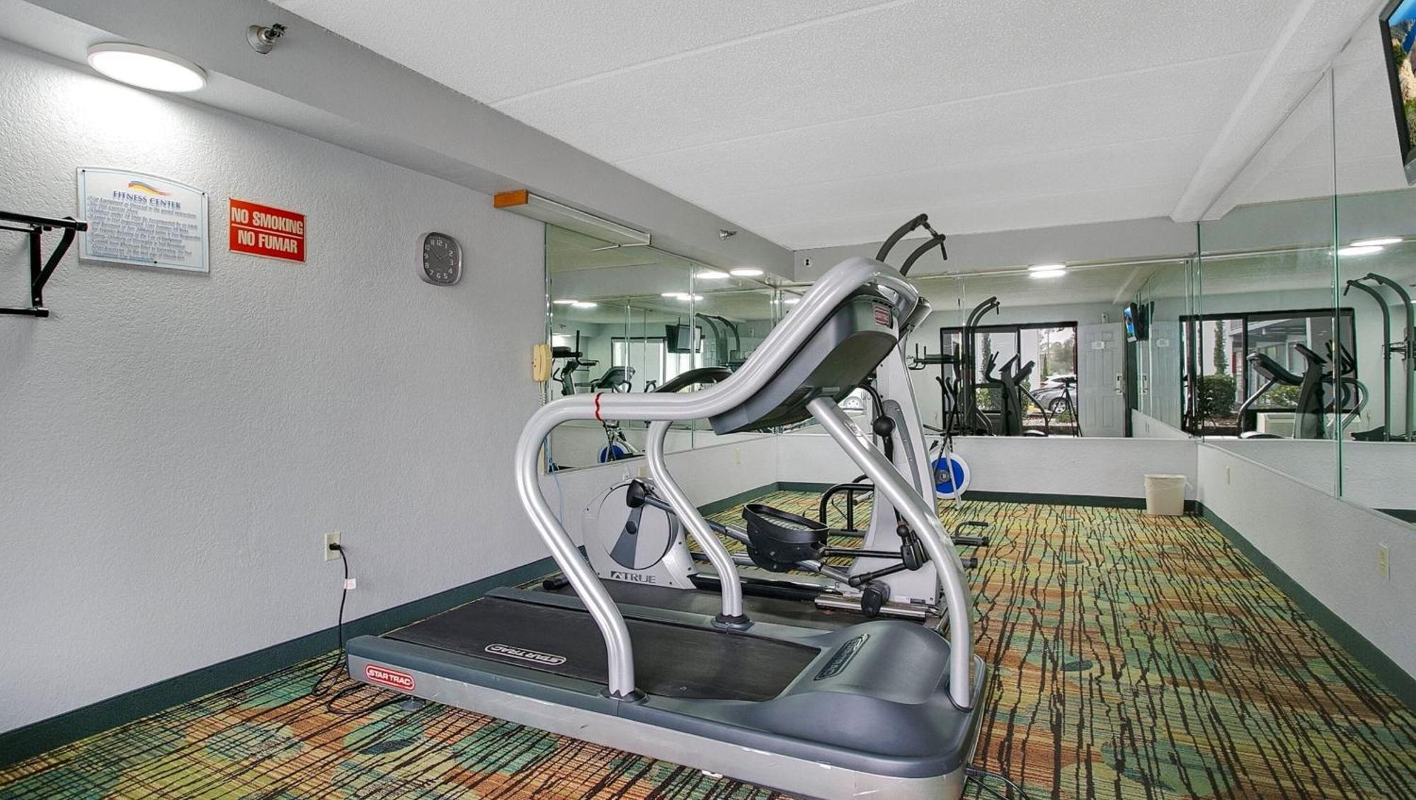 Home 1 Suites Extended Stay - Kissimmee Eksteriør bilde