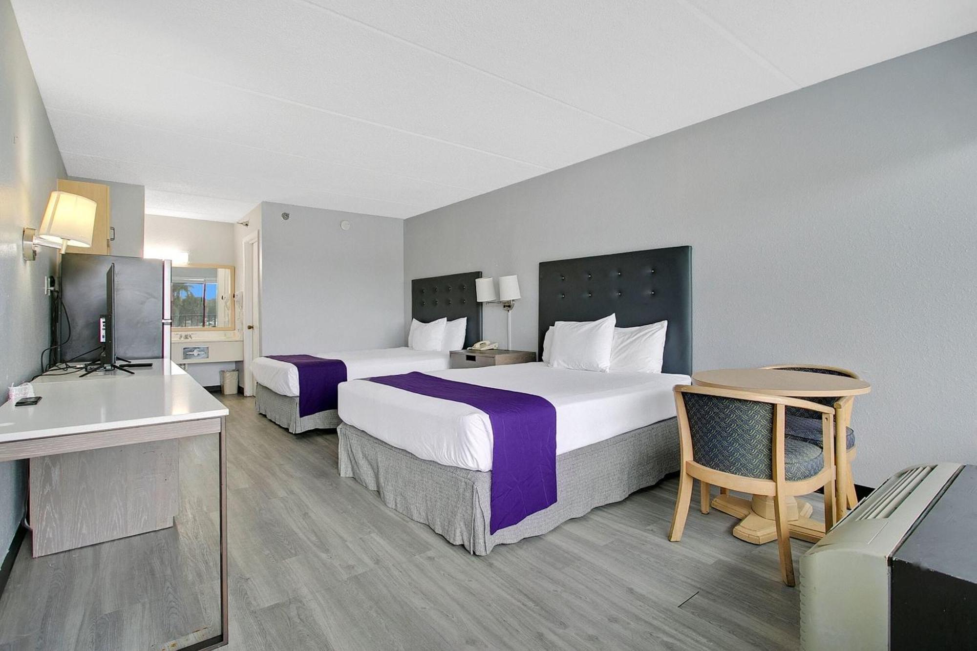 Home 1 Suites Extended Stay - Kissimmee Eksteriør bilde