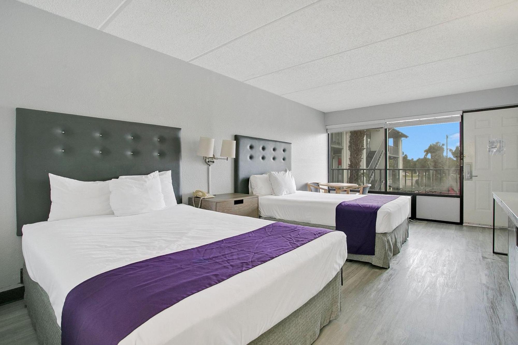 Home 1 Suites Extended Stay - Kissimmee Eksteriør bilde