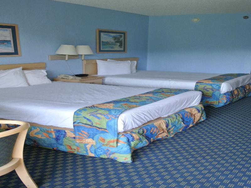 Home 1 Suites Extended Stay - Kissimmee Eksteriør bilde