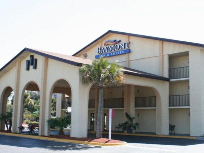 Home 1 Suites Extended Stay - Kissimmee Eksteriør bilde