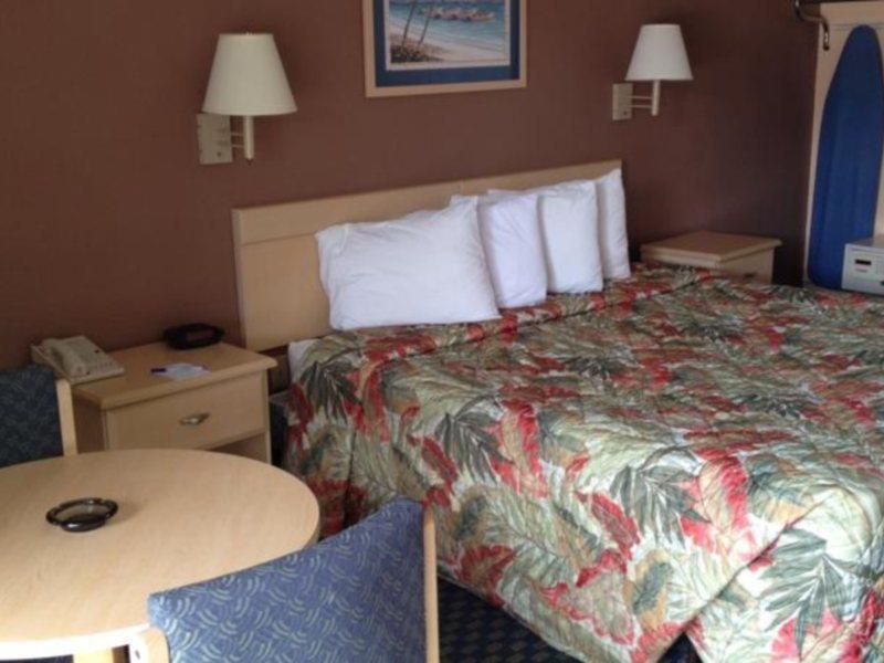 Home 1 Suites Extended Stay - Kissimmee Eksteriør bilde