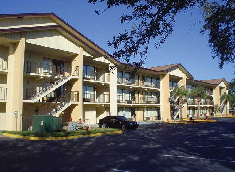 Home 1 Suites Extended Stay - Kissimmee Eksteriør bilde