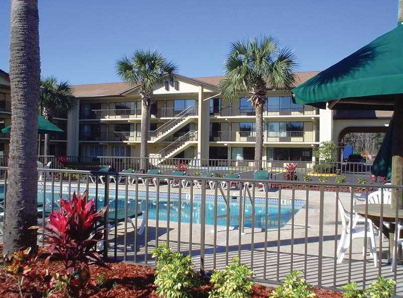 Home 1 Suites Extended Stay - Kissimmee Eksteriør bilde