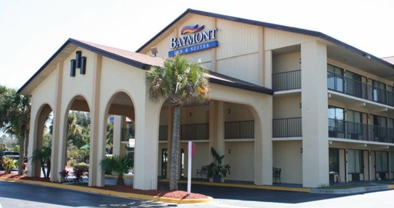 Home 1 Suites Extended Stay - Kissimmee Eksteriør bilde