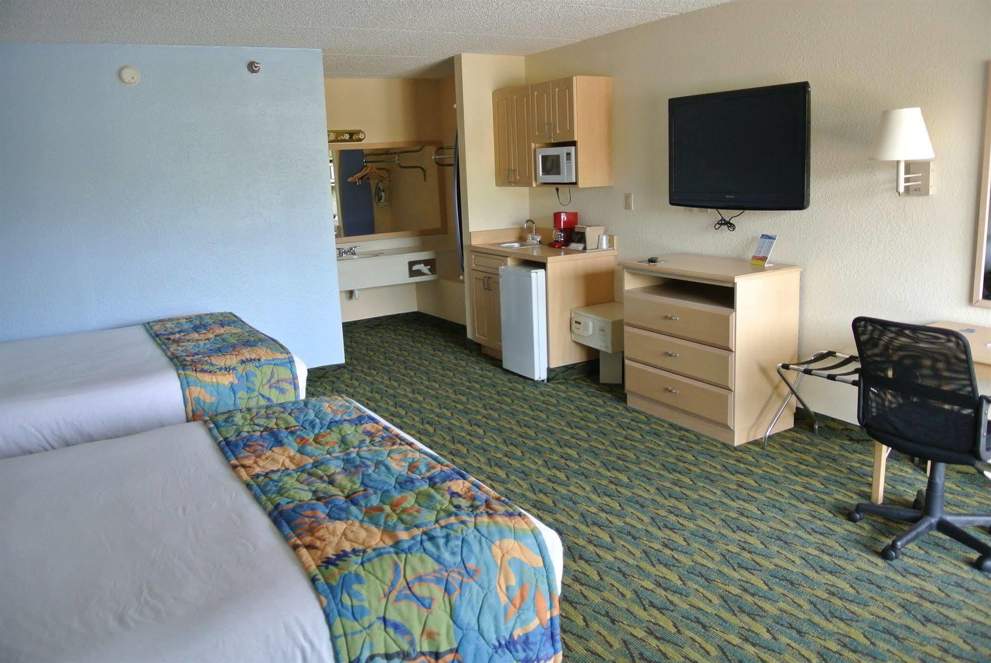 Home 1 Suites Extended Stay - Kissimmee Eksteriør bilde