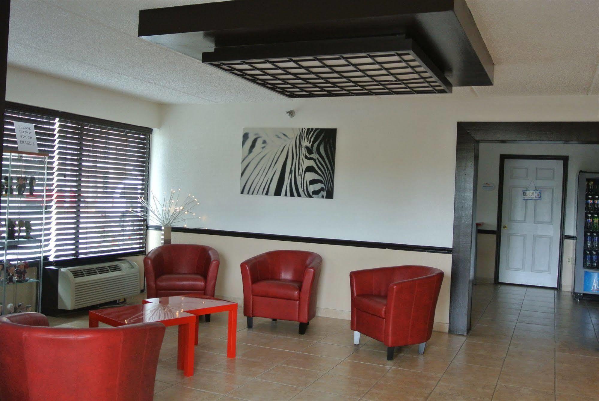 Home 1 Suites Extended Stay - Kissimmee Eksteriør bilde
