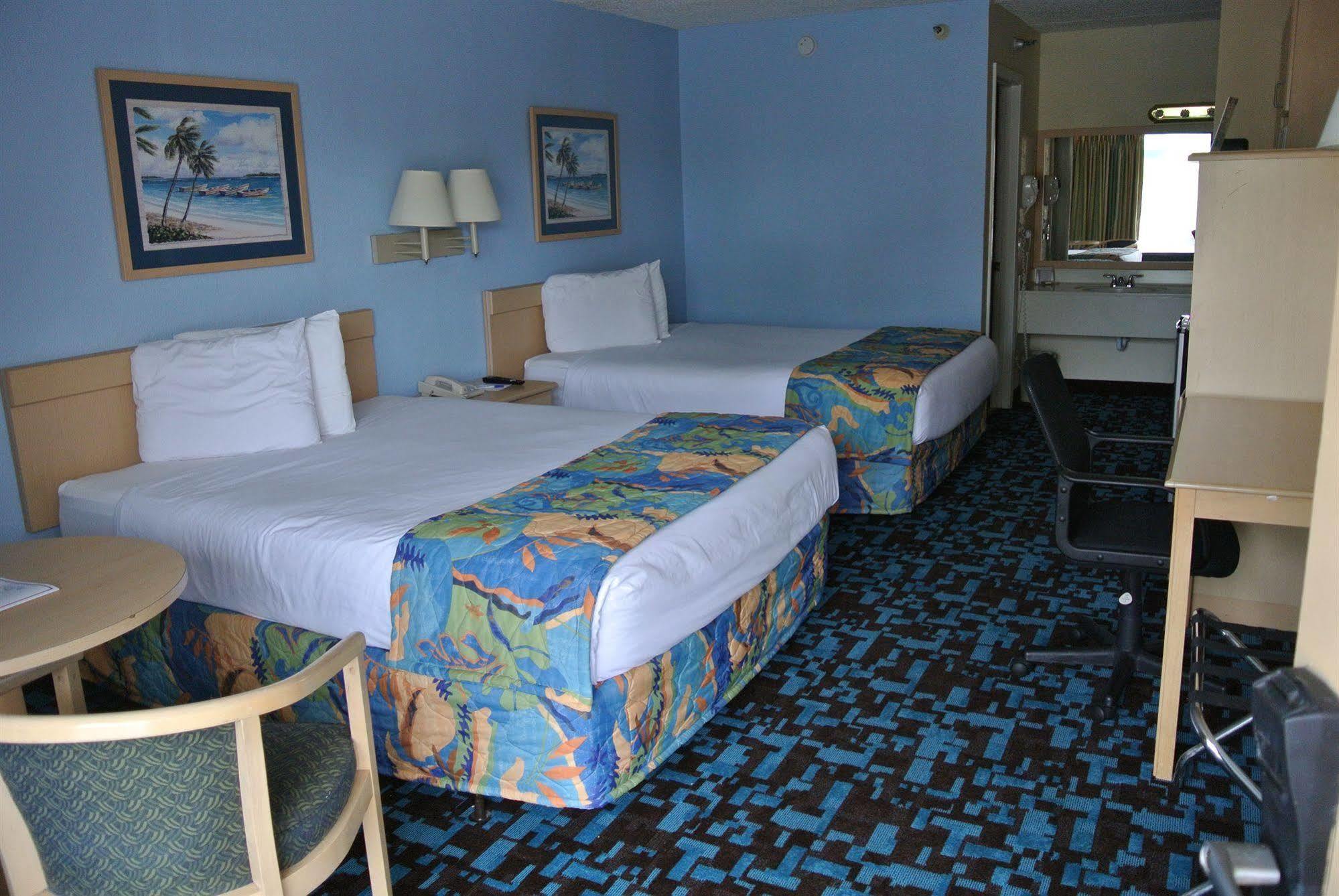 Home 1 Suites Extended Stay - Kissimmee Rom bilde