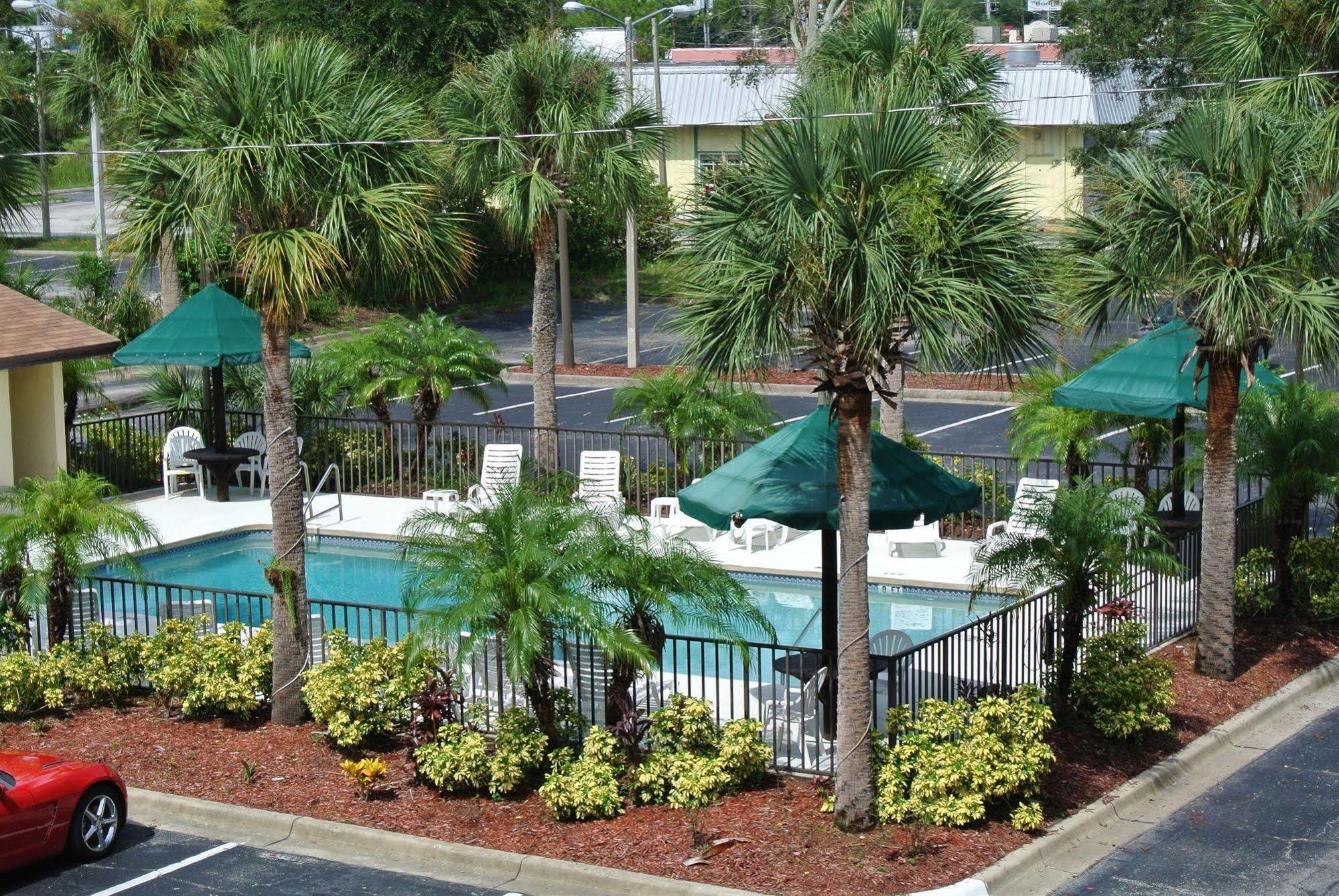 Home 1 Suites Extended Stay - Kissimmee Eksteriør bilde