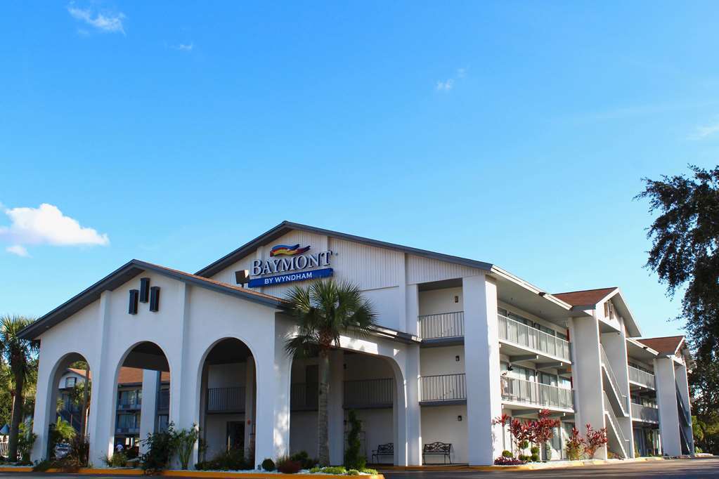 Home 1 Suites Extended Stay - Kissimmee Eksteriør bilde