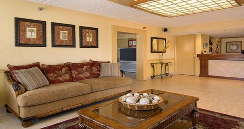Home 1 Suites Extended Stay - Kissimmee Eksteriør bilde