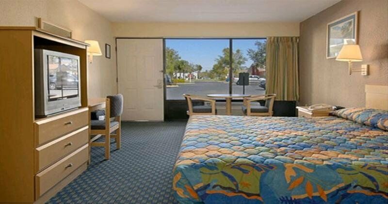 Home 1 Suites Extended Stay - Kissimmee Eksteriør bilde